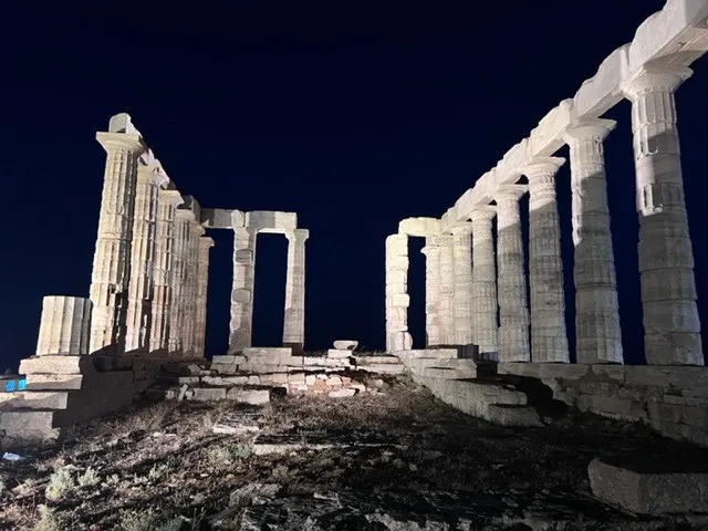 Ποσειδώνας 