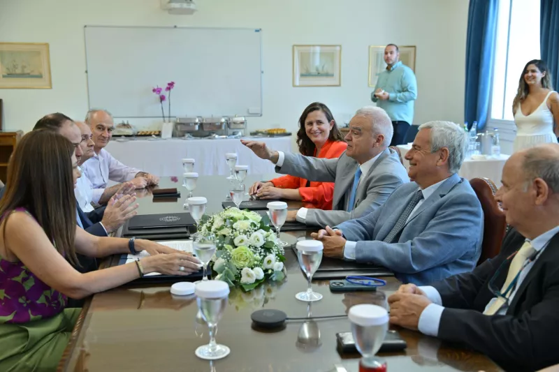 ζαχαρακη