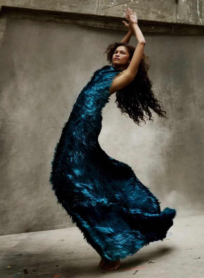 Η Zendaya