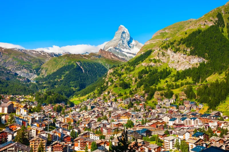 Zermatt