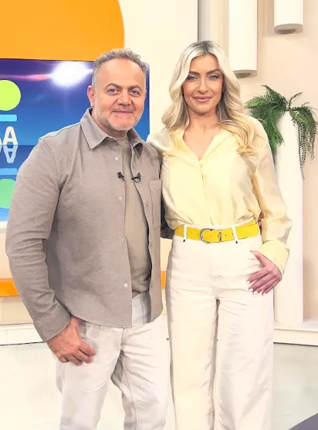 Ζω Καλά