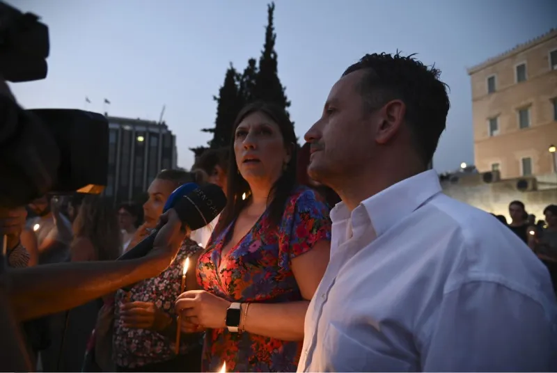 Ζωή Κωνσταντοπούλου