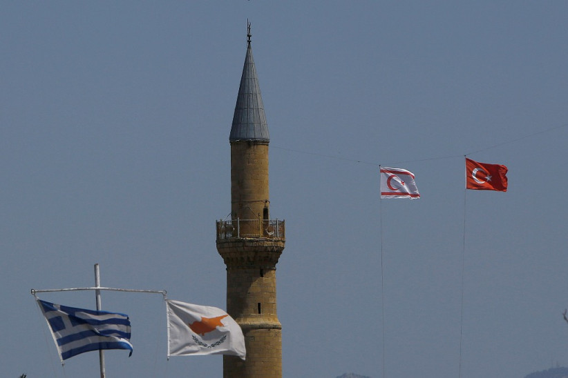Κυπριακό