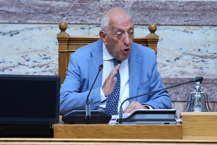 Νικήτας Κακλαμάνης
