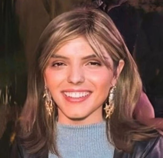 Μαρίσσα Λαιμού