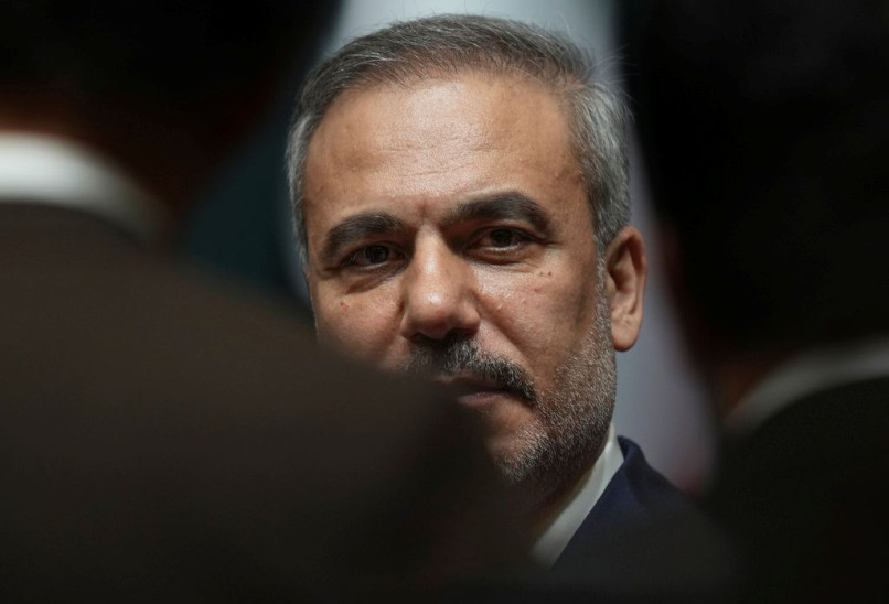 Χακάν Φιντάν