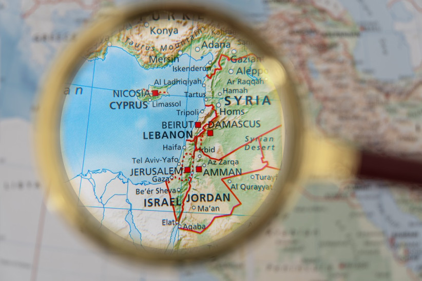 Κύπρος Λίβανος