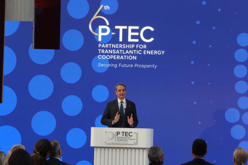 Μητσοτάκης