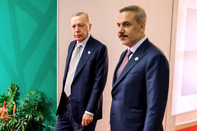 Ερντογάν Φιντάν