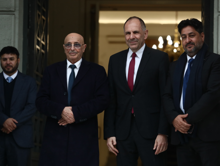 Γεραπετρίτης Σάλεχ