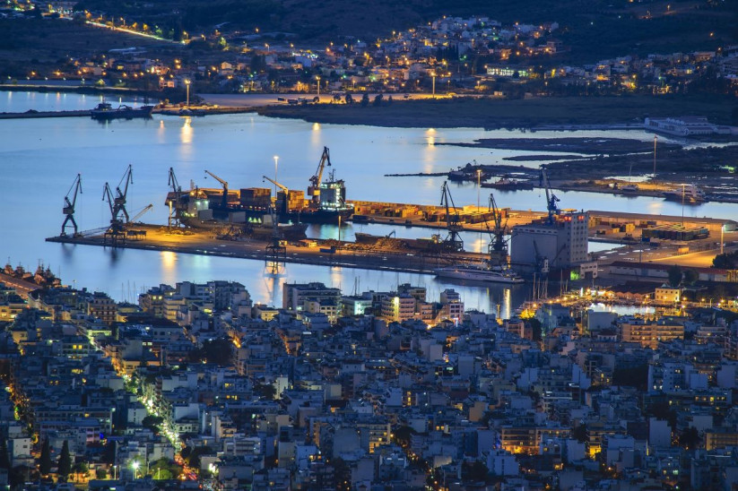 Βόλος