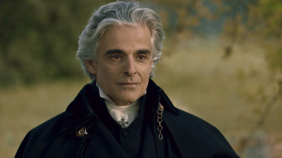 Καποδίστριας