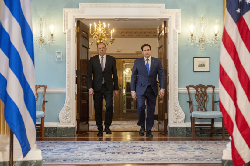 Γεραπετρίτης Ρούμπιο