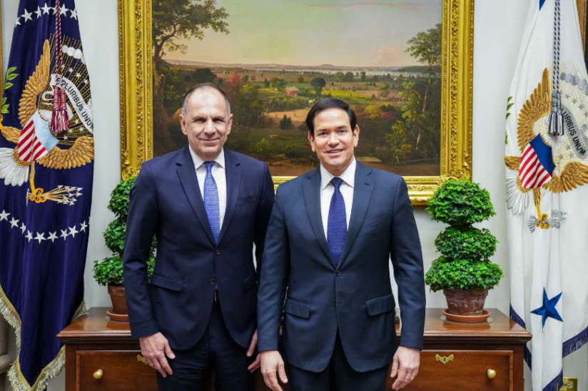 Γεραπετρίτης Ρούμπιο