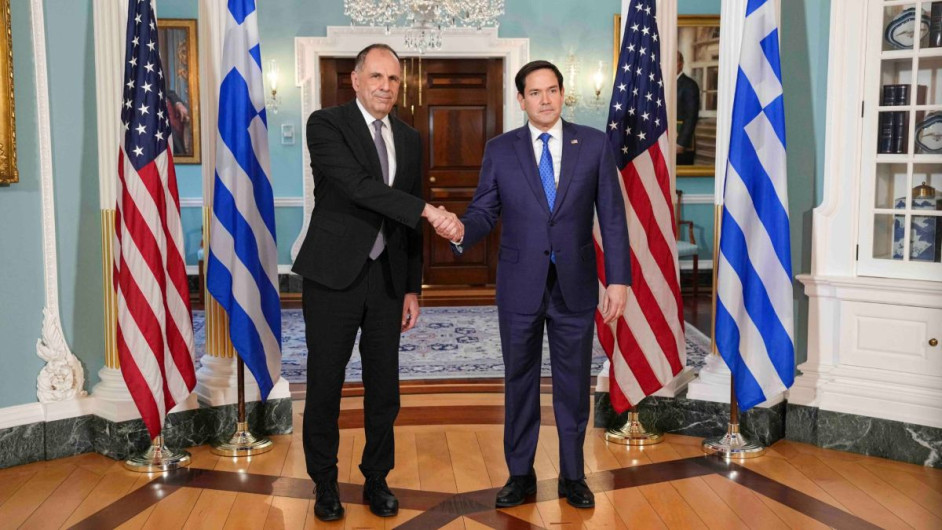 Ρούμπιο Γεραπετρίτης