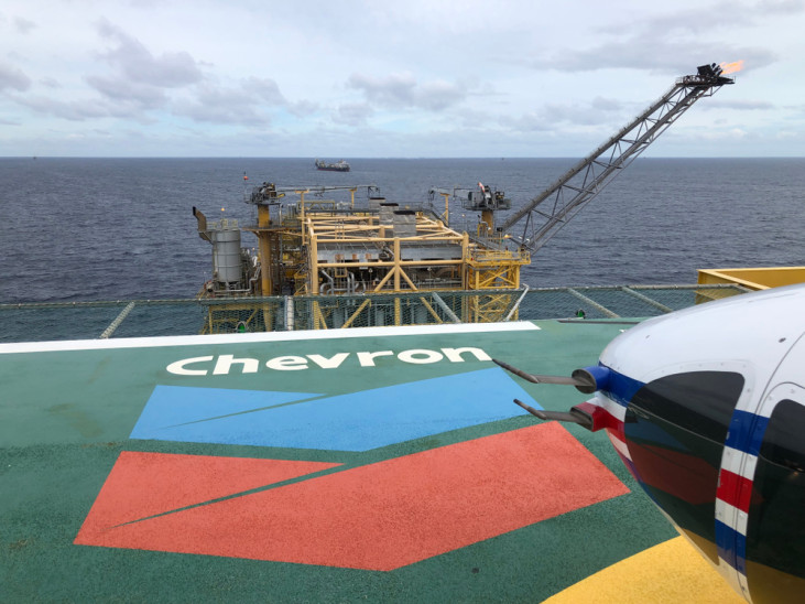Chevron