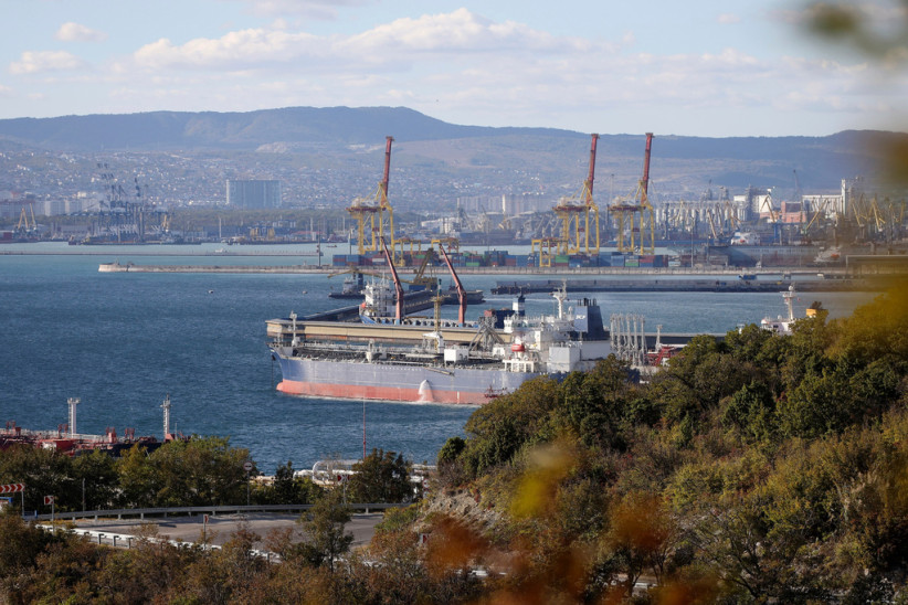 πετρέλαιο
