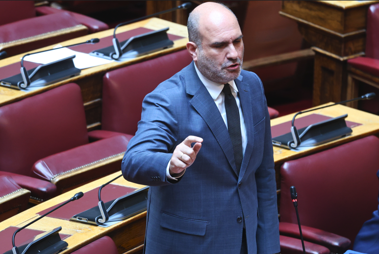 Μαρκόπουλος