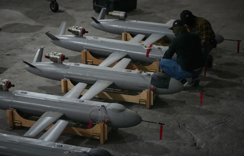 drones