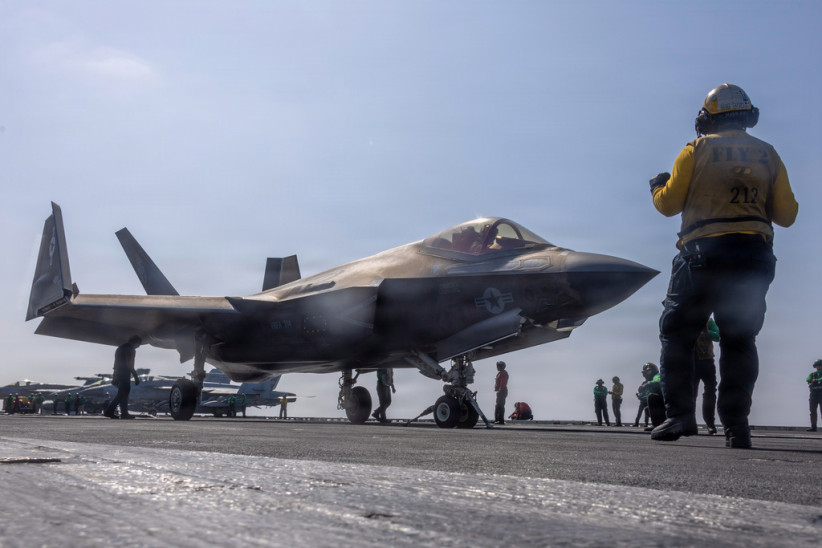 f35