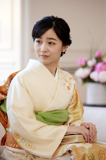 Πριγκίπισσα Κάκο Ιαπωνίας
