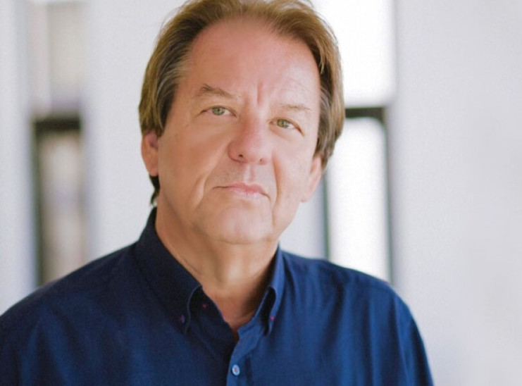 Αχιλλέας Γραβάνης