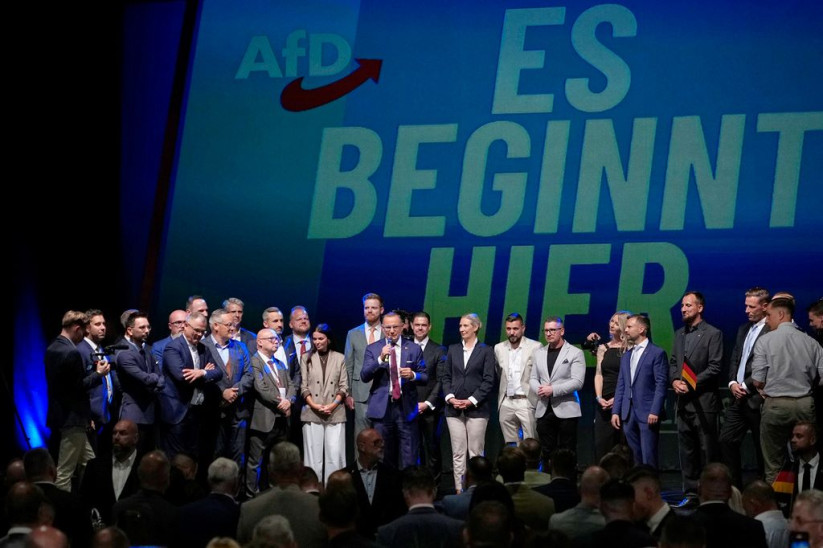 AfD