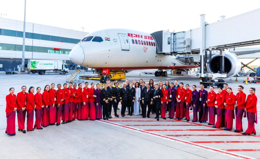 Air India