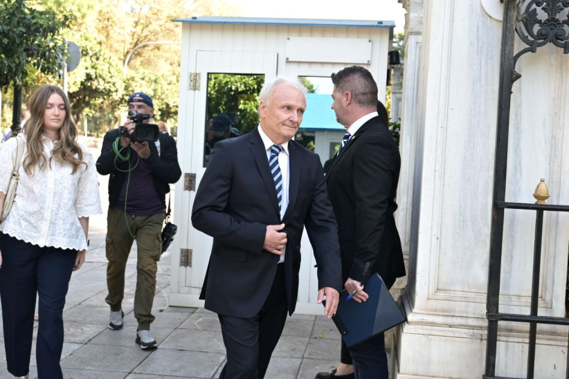 Ανδριανός