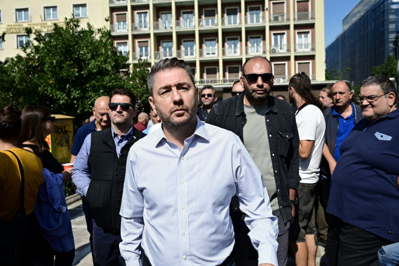 Ανδρουλάκης