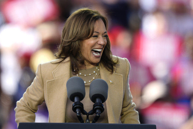 kamala harris