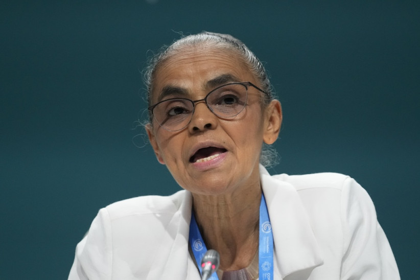 Marina Silva