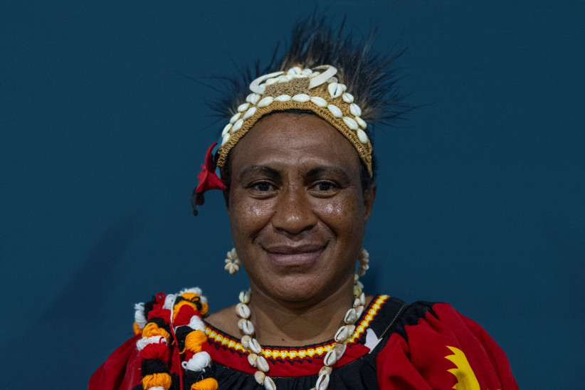 Papuans