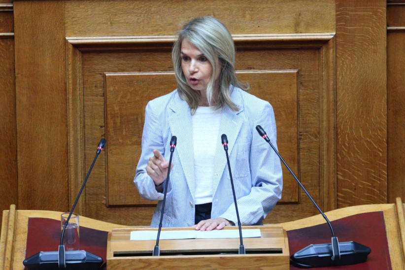 Μιλένα Αποστολάκη