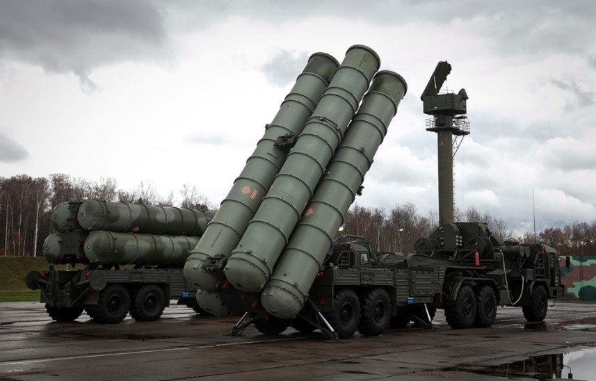 S-400