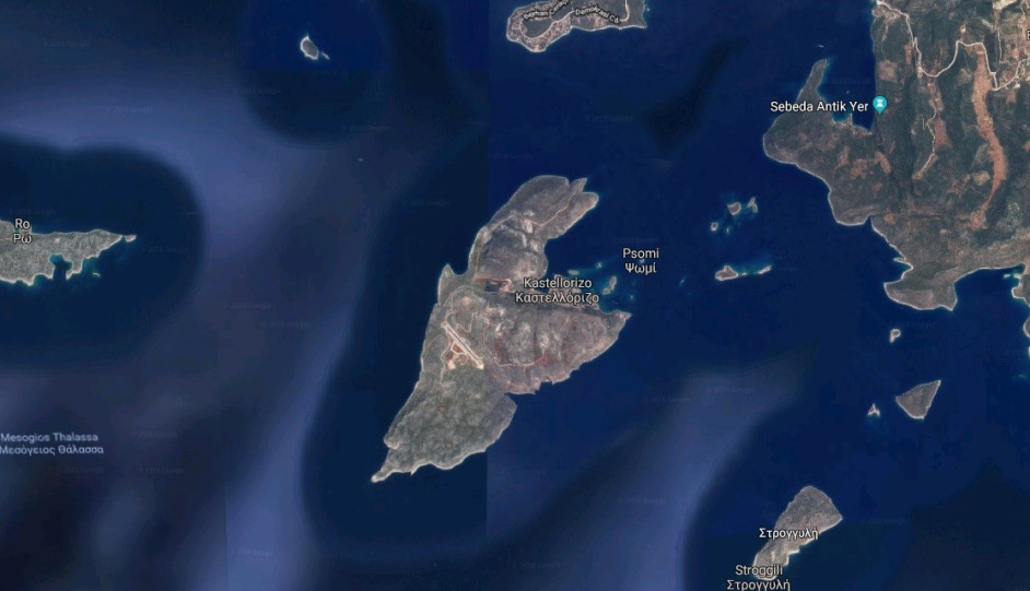 Καστελόριζο