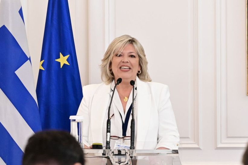Βάσω Αρτινοπούλου