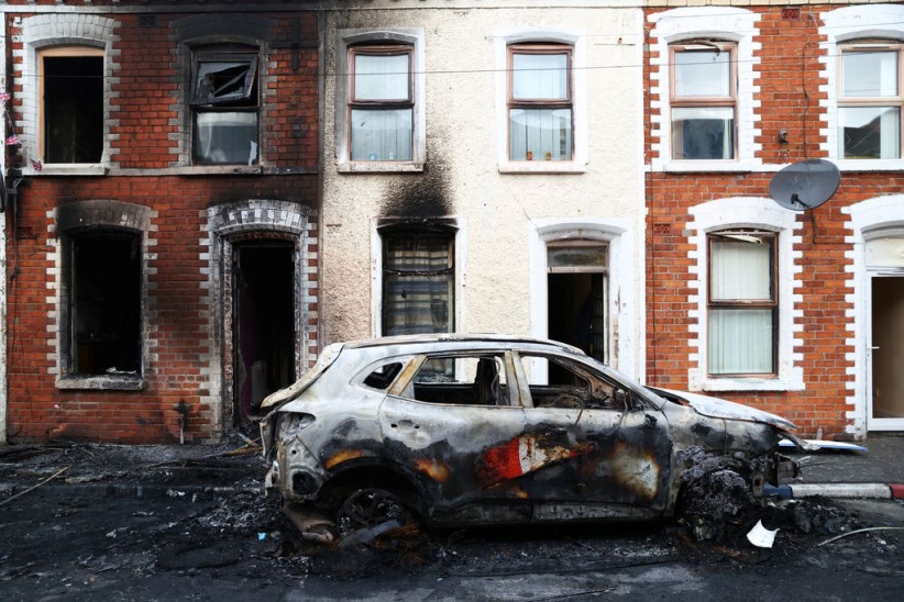 Μπέλφαστ