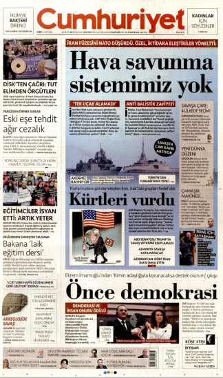 Cumhuriyet