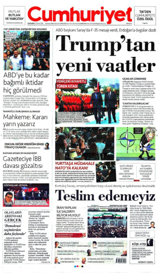 Cumhurriyet