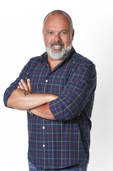 DIMITRIS YAGZOGLOU