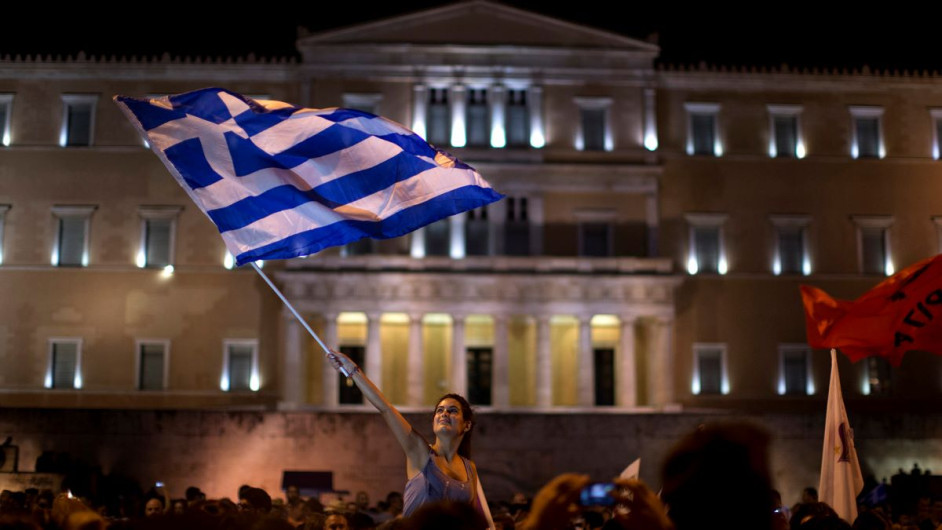 δημοψήφισμα