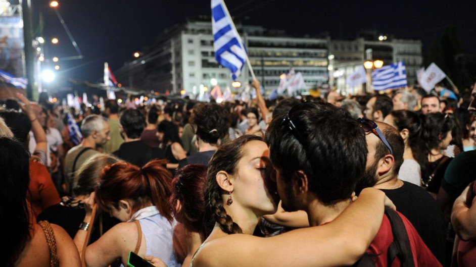 δημοψήφισμα
