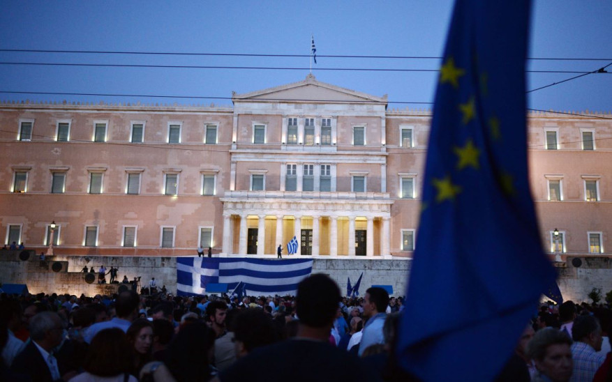 δημοψήφισμα