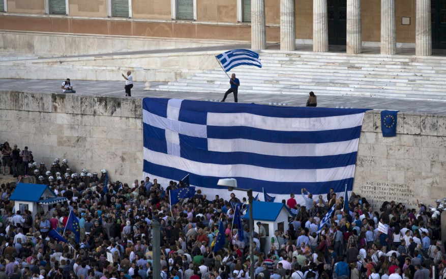 δημοψήφισμα