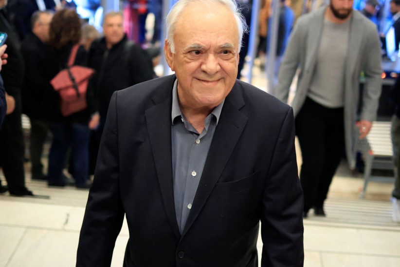 Δραγασάκης