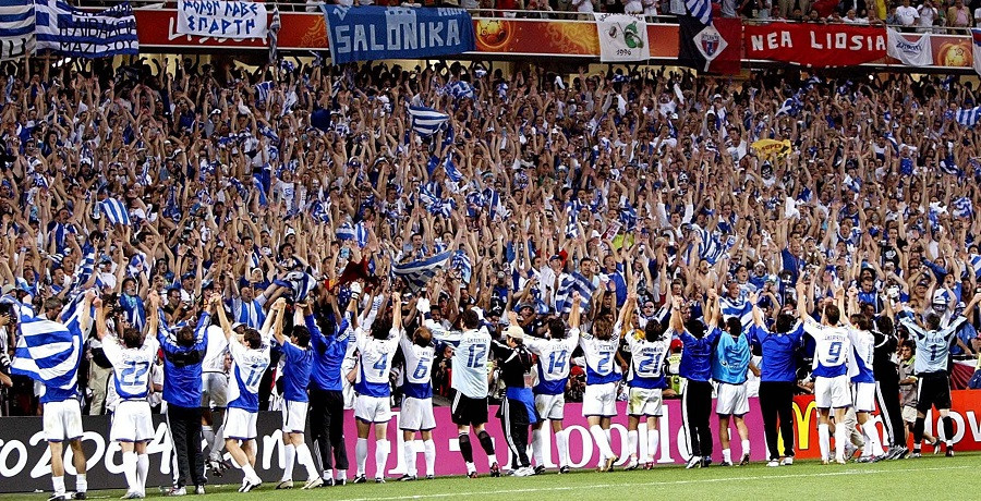 Εθνική Ελλάδος