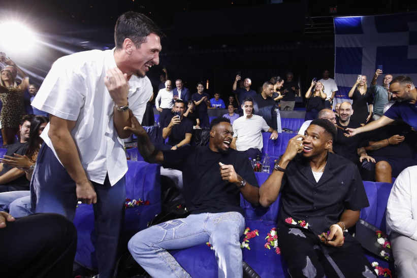 Εθνική Ελλάδος