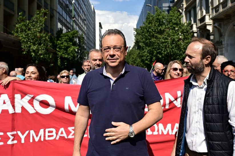 Σωκράτης Φάμελλος