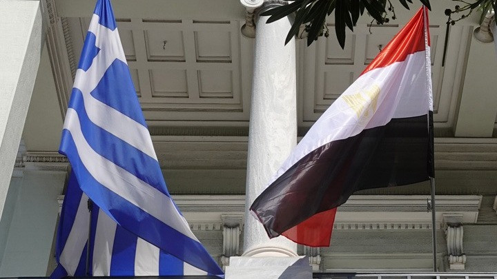 Αίγυπτος